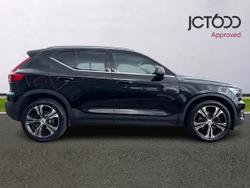 VOLVO Xc40 Photo 4