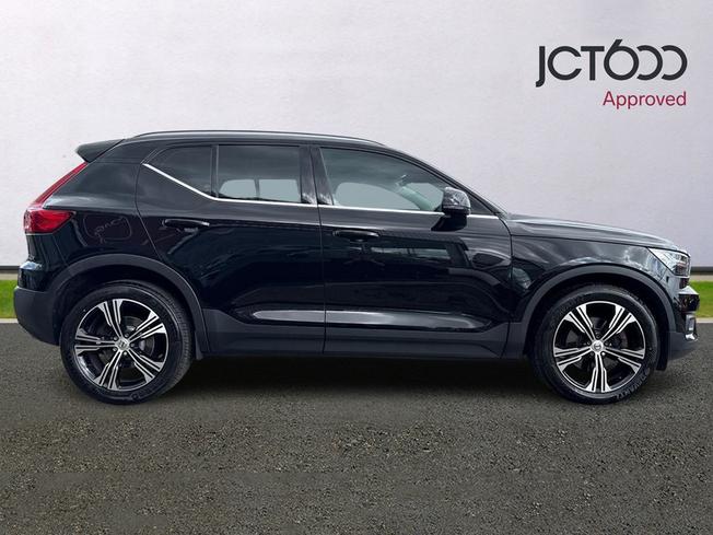 VOLVO Xc40 Photo 4