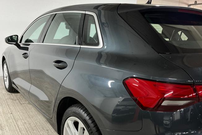 Audi A3 Photo 36