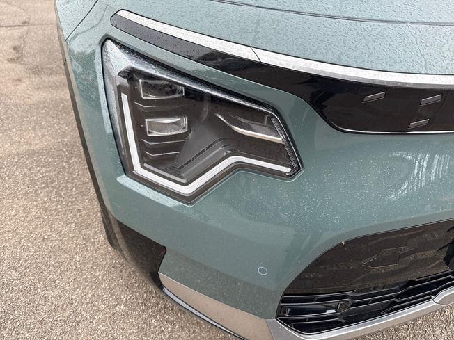 KIA Niro Photo 19
