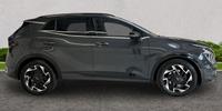 Kia Sportage Photo 3