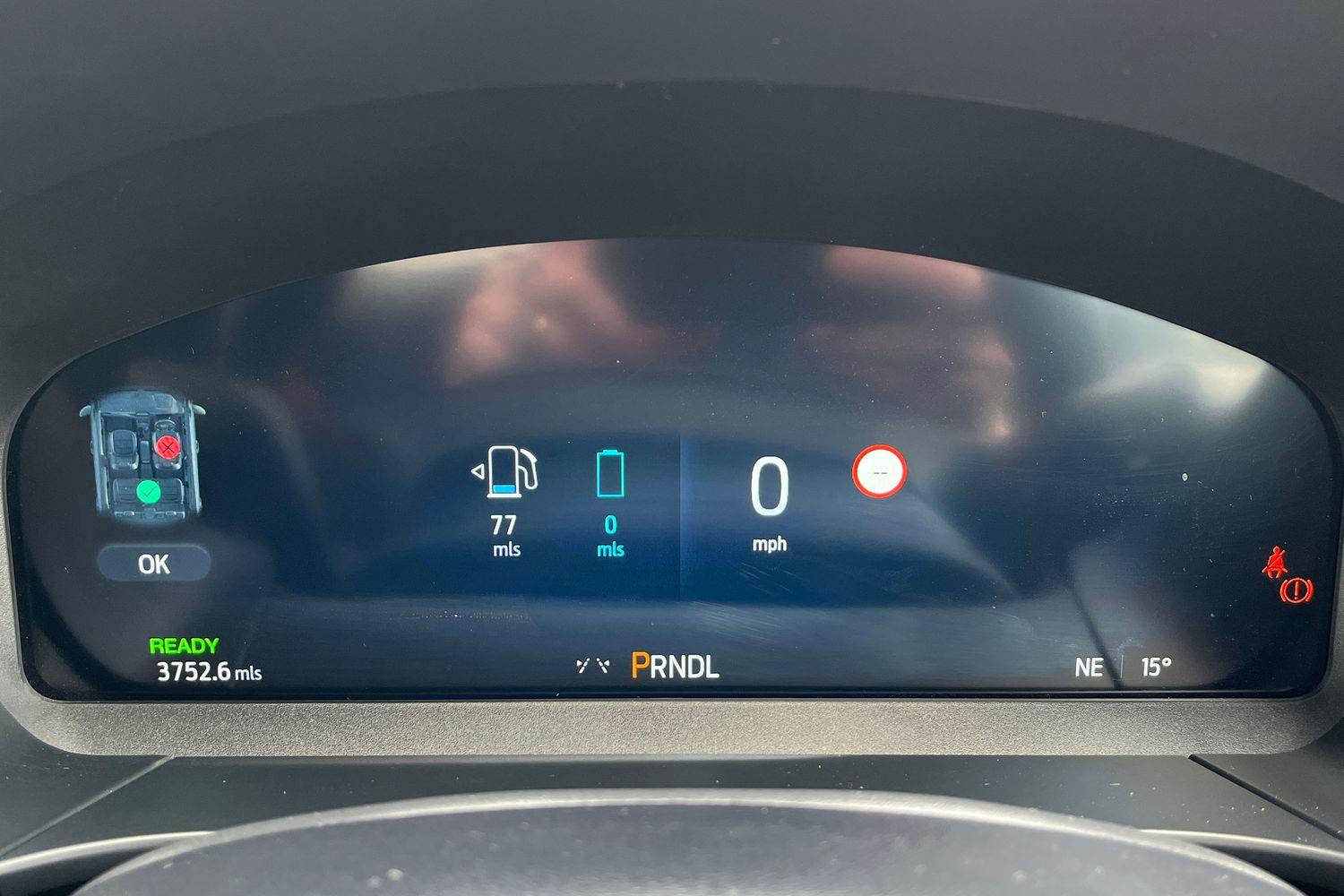 Ford Kuga Photo 12