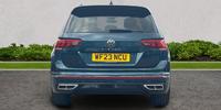 Volkswagen Tiguan Photo 8