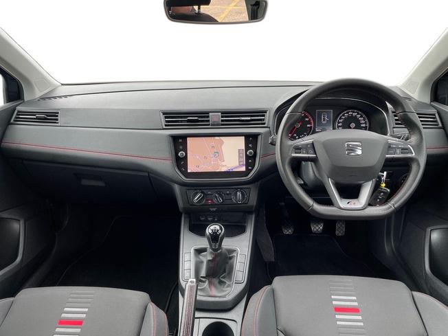SEAT Ibiza Photo 10