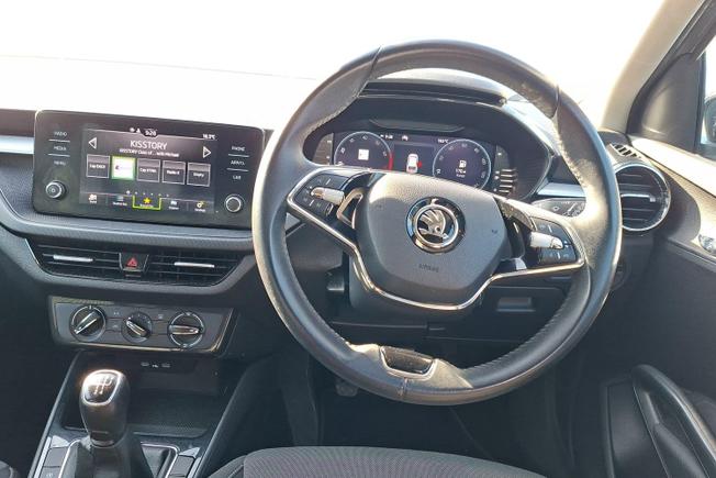 ŠKODA Fabia Photo 11