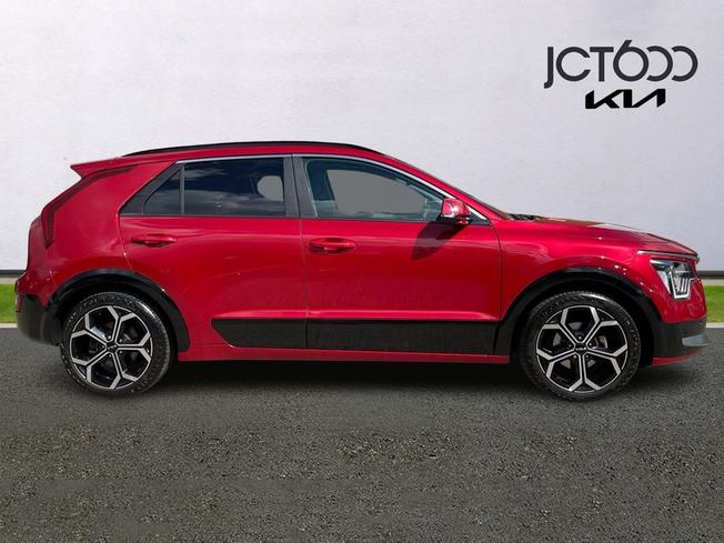 KIA Niro Photo 4