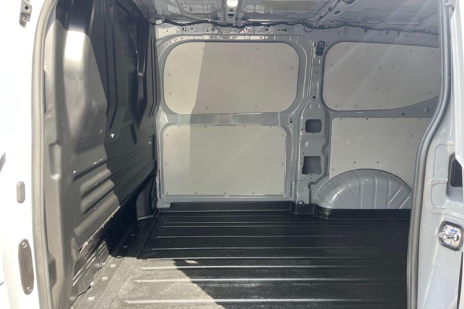 Used Ford TRANSIT CUSTOM WN75CVF 11