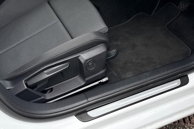 AUDI A3 Photo 23