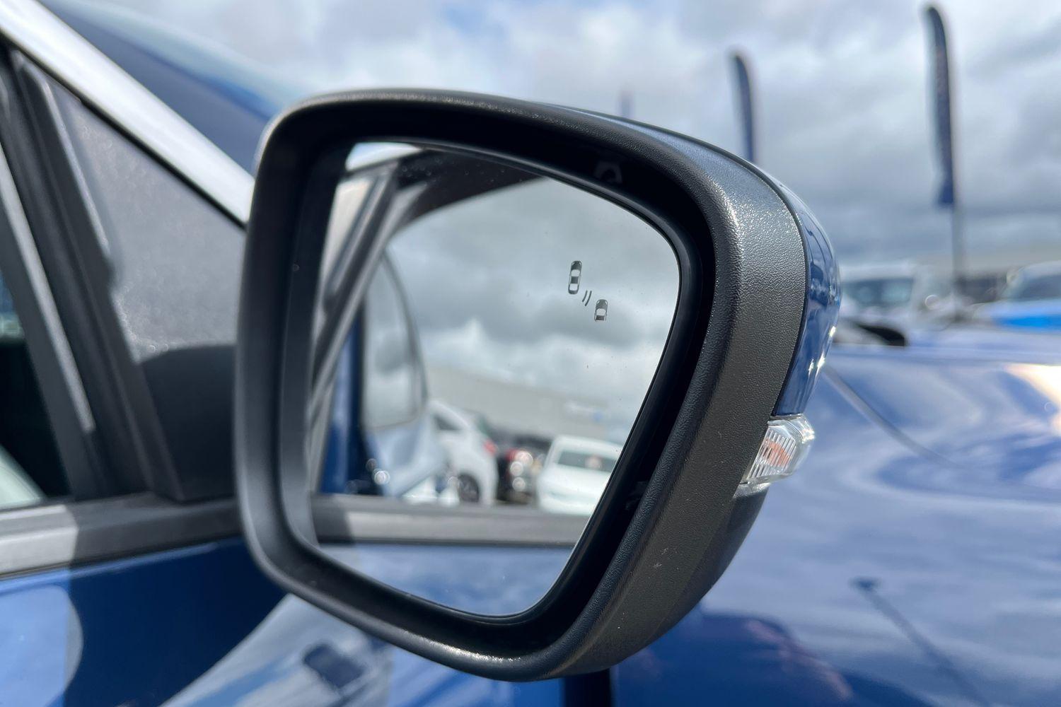 Ford Kuga Photo 38