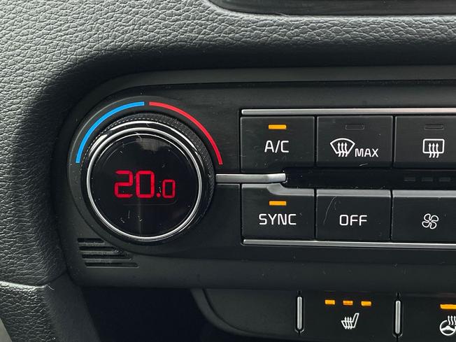 Kia Xceed Photo 46