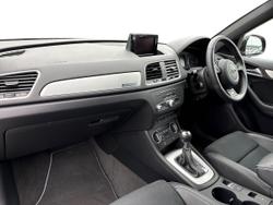 Audi Q3 Photo 2