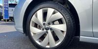 Volkswagen Golf Photo 37