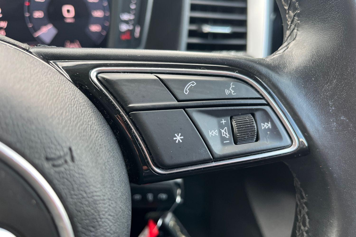 Audi A1 Photo 29