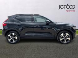VOLVO Xc40 Photo 4
