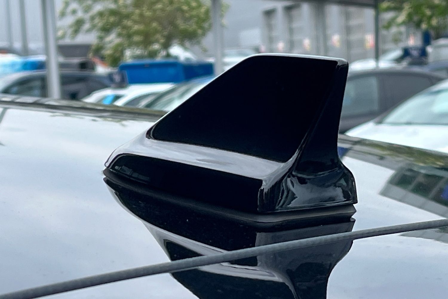 Ford Focus Photo 23