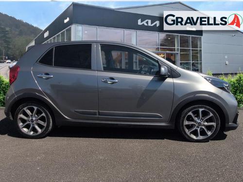 Kia PICANTO Photo autoimg-755d3657e8b87c9138b77afff70537318336de99.jpg
