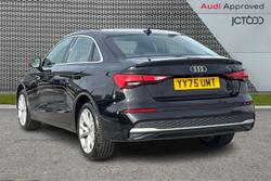 AUDI A3 Photo 3