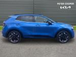 Kia Sportage Photo 3