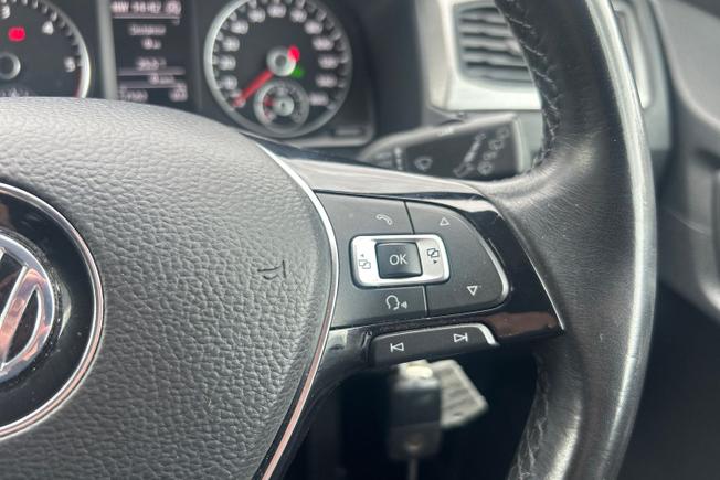Volkswagen Caddy Maxi  Photo 17
