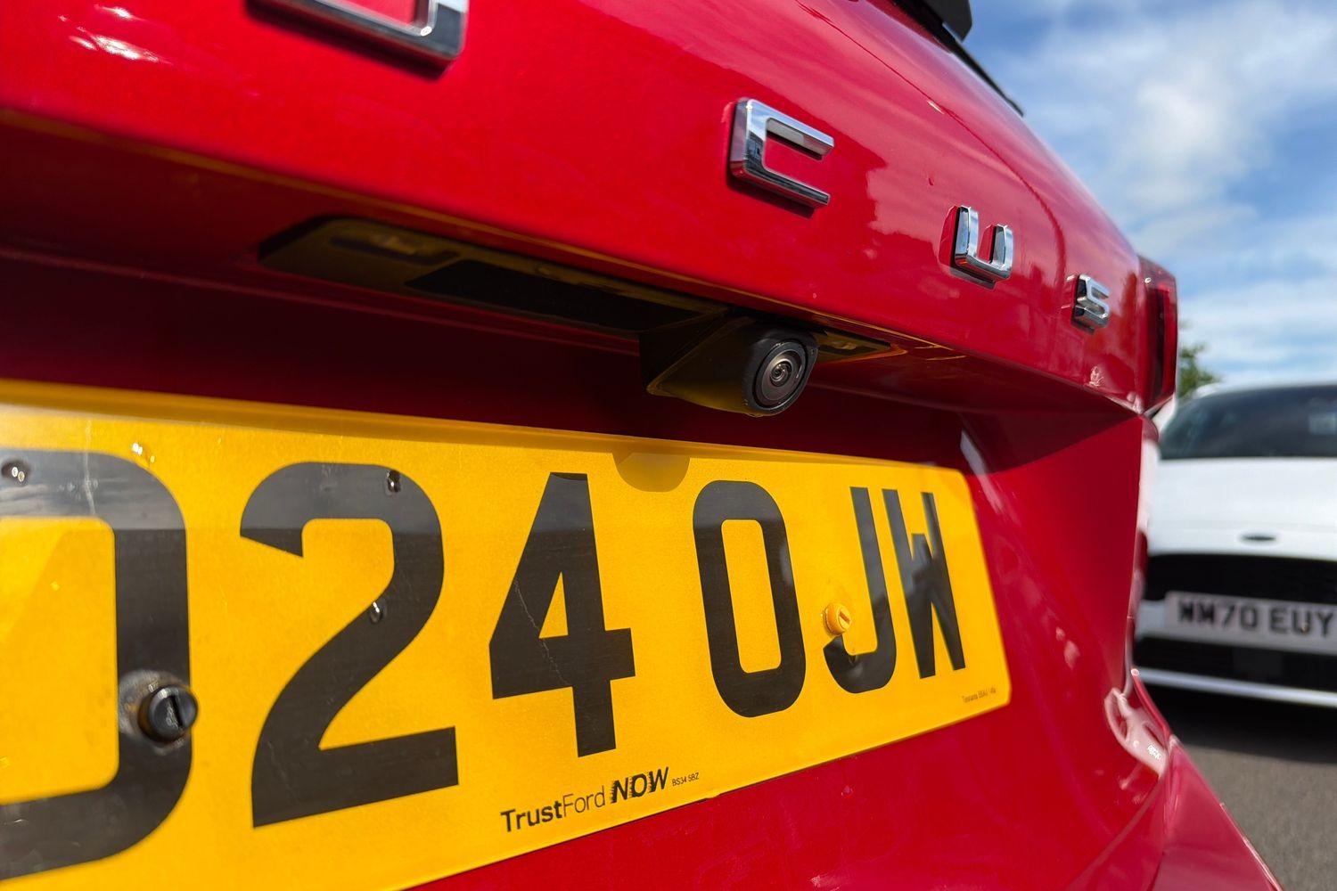 Ford FOCUS Photo 24
