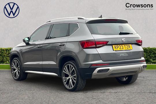 SEAT Ateca Photo autoimg-755f54849c20b37f0137447e8bc1e6fce0d68380.jpg