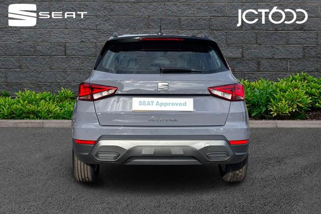 SEAT Arona Photo 7