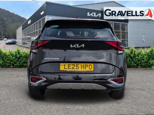 Kia SPORTAGE Photo autoimg-7561141862c833625cdf989afb1d799b08965626.jpg