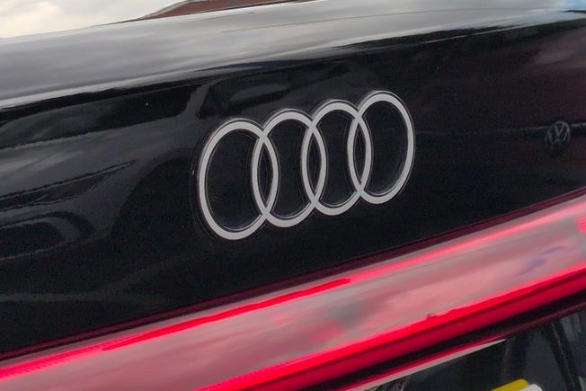 AUDI A5 Photo 49