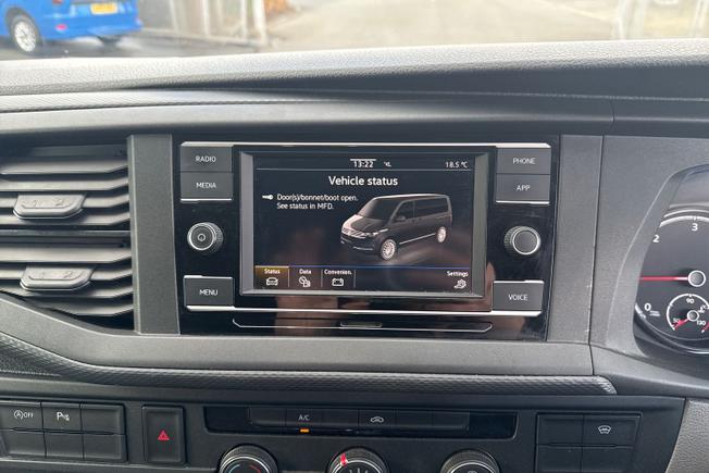 VOLKSWAGEN Transporter Photo 31