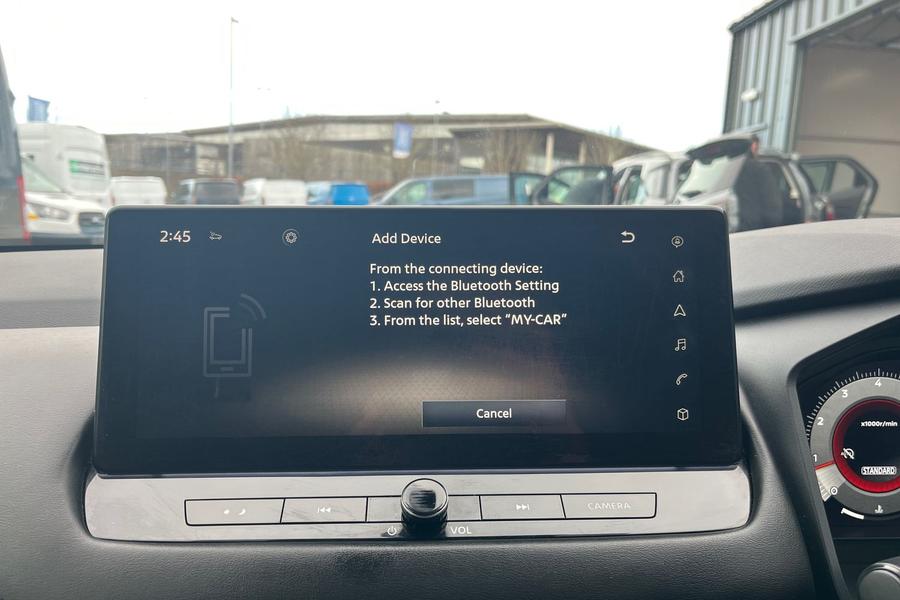 Nissan QASHQAI Photo autoimg-75646c8ef9f2106ce0e9681955358eb1d6df4456.jpg