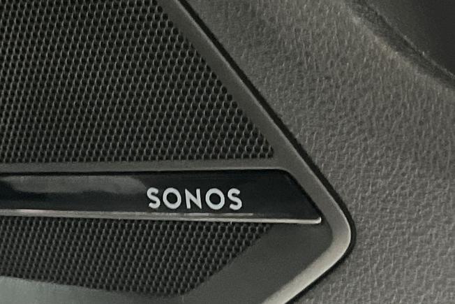 AUDI Q2 Photo 25