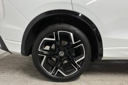 VOLKSWAGEN Tiguan Photo 5