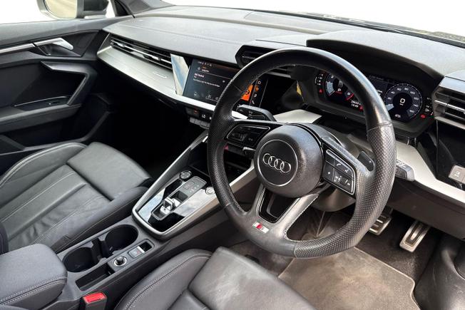 AUDI A3 Photo 6