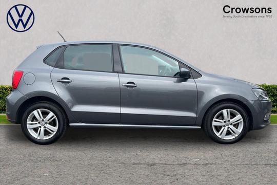 Volkswagen Polo Photo autoimg-7565ee262e8a5a158023e6fc252c8f6b81919311.jpg