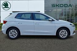 ŠKODA Fabia Photo 4