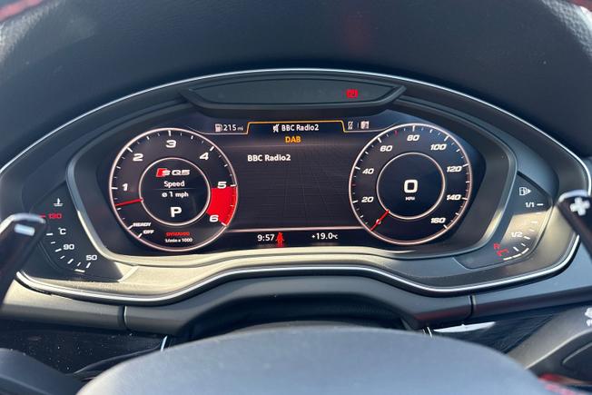 Audi Sq5 Photo 15