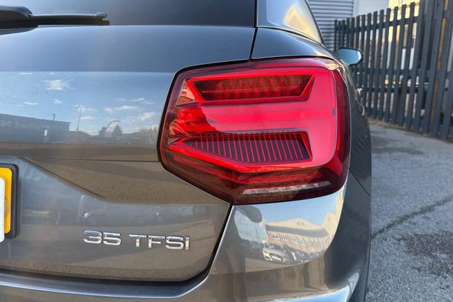 AUDI Q2 Photo 19