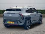 Kia EV3 Photo 3