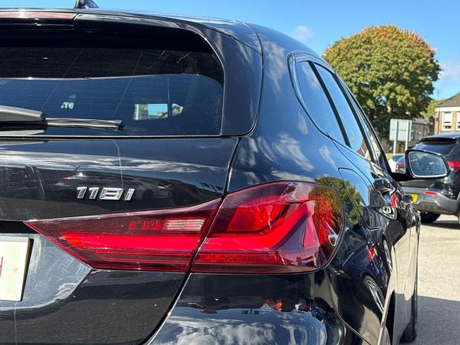 BMW 1 Series Photo 18