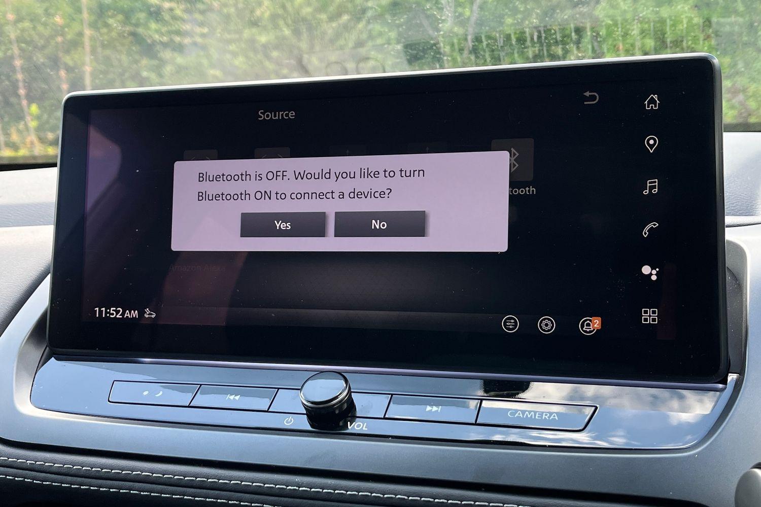 Nissan Qashqai Photo 26