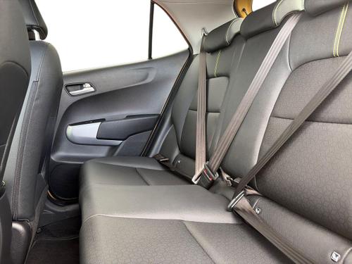 Kia PICANTO Photo autoimg-7568969faed19c01032d84ec838dbc0fa6bfd2db.jpg