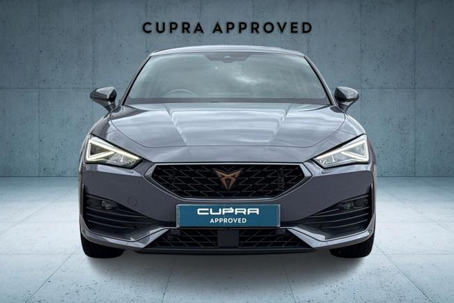 CUPRA Leon Photo 8