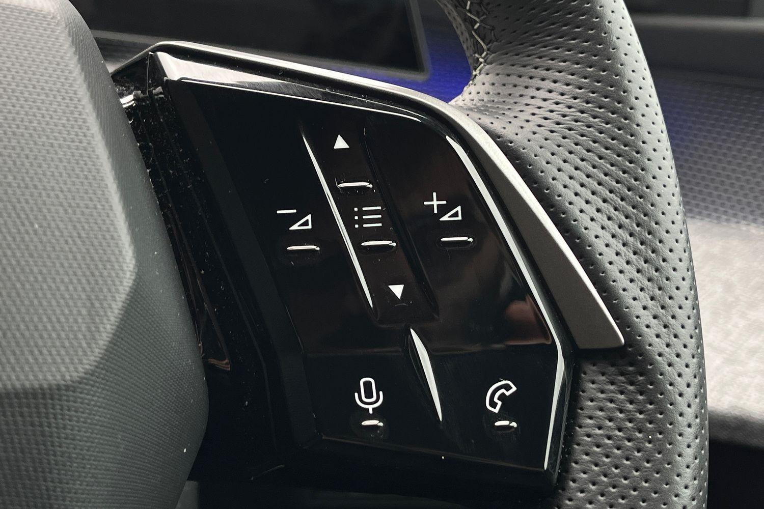 Peugeot 3008 Photo 33