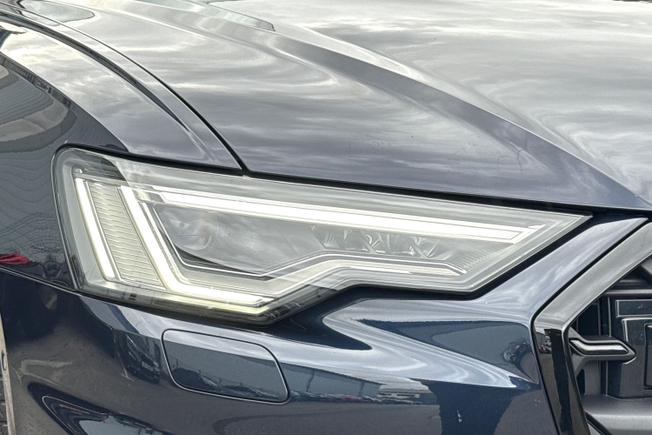 Audi A6 Avant Photo 19
