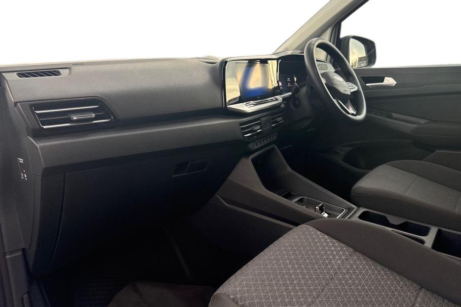 Used Ford TRANSIT CONNECT WV75YPY 3