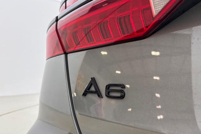 AUDI A6 Saloon Photo 24