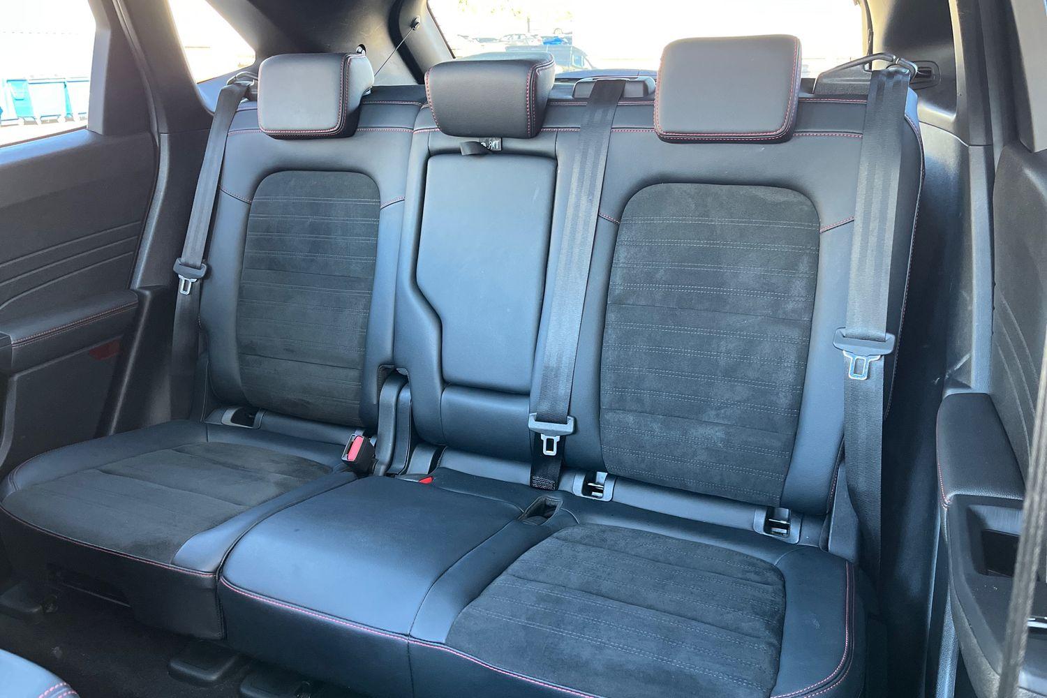 Ford Kuga Photo 19