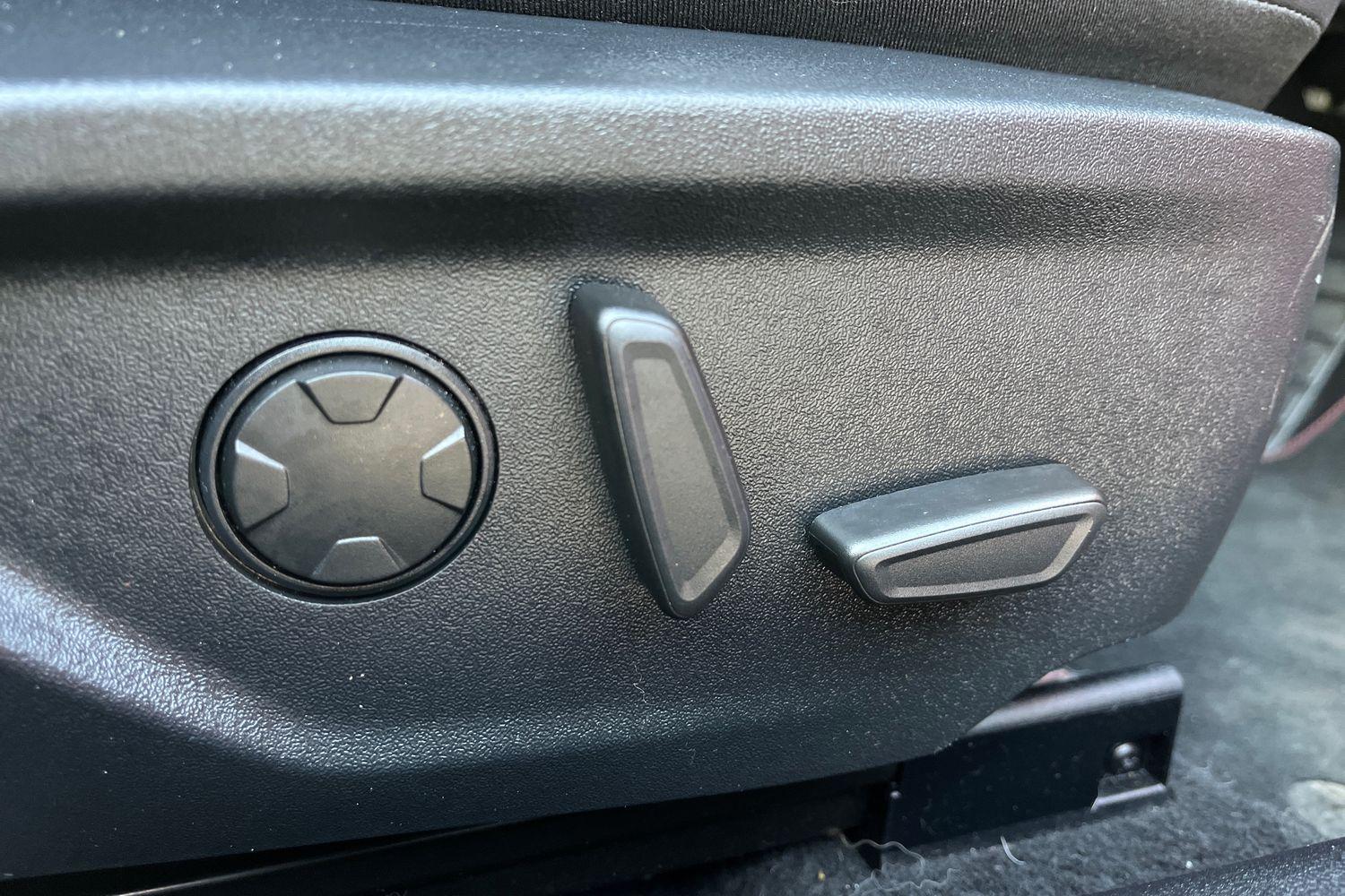 Ford Focus Photo 37