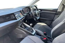 Audi A1 Photo 2