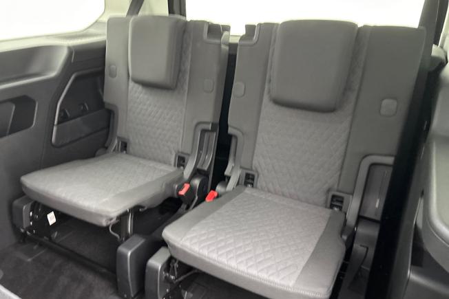 Volkswagen Caddy Maxi Photo 33